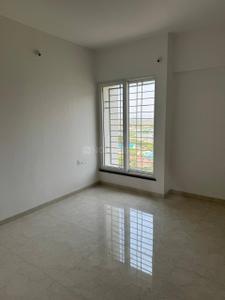 Bedroom Image of 1321 Sq.ft 3 BHK Apartment / Flat for sale in Majestique Towers East, Upper Kharadi Pune for Rs. 16500000