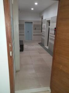 Balcony Image of 2160 Sq.ft 4 BHK Apartment / Flat for sale in Vile Parle West Mumbai for Rs. 92500000