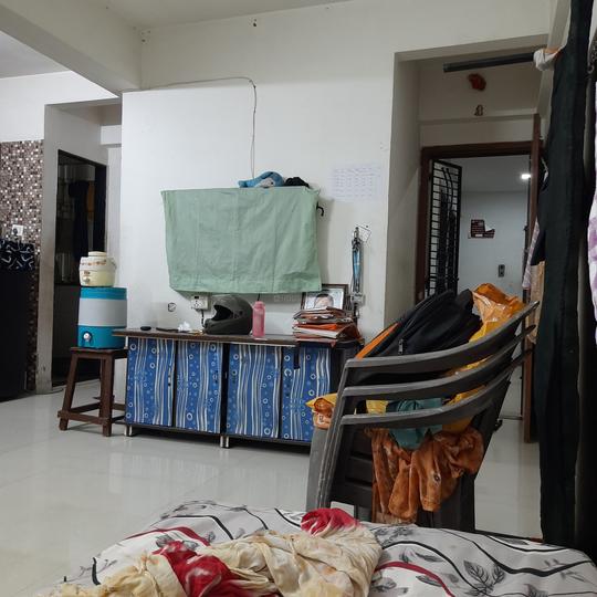 Savani Developers Prayosha Home Main Image 1