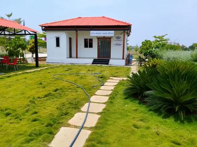 Image of 200 Sq.ft Residential Plot / Land for sale in Icon Homes, Sadasivpet, Sangareddy for Rs. 3800000