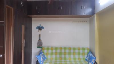 Bedroom Image of 630 Sq.ft 1 BHK Apartment / Flat for sale in Titwala Thane for Rs. 3600000