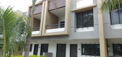 Image of 1080 Sq.ft 2 BHK Independent House for rent in Maroli, Navsari for Rs. 14000
