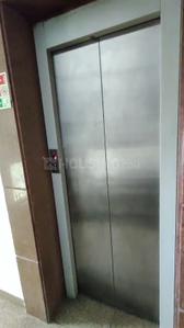 Kitchen Image of 1002 Sq.ft 2 BHK Builder Floor for rent in Lajpat Nagar New Delhi for Rs. 65000