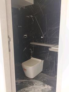 Bedroom Two Image of 850 Sq.ft 2 BHK Apartment / Flat for sale in Chheda Avighna Building No 4, Mira Road East Mira Bhayandar for Rs. 11500000