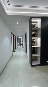 Image of 1051 Sq.ft 2 BHK Apartment / Flat for sale in Sushant Golf City, Lucknow for Rs. 11288000