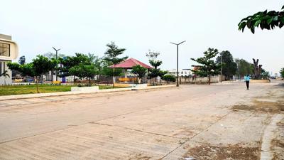 Image of 1375 Sq.ft 3 BHK Independent House for sale in Mowa, Raipur for Rs. 4850000