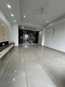 Hall Image of 3700 Sq.ft 4 BHK Builder Floor for rent in Palam Vihar Gurgaon for Rs. 70000