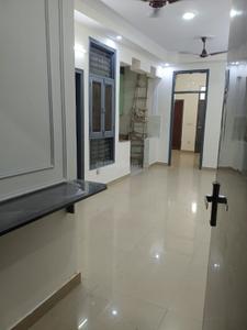 Hall Image of 900 Sq.ft 2 BHK Builder Floor for rent in Vaishali Ghaziabad for Rs. 23000