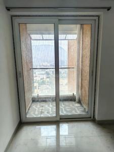 Hall Image of 675 Sq.ft 1 BHK Apartment / Flat for rent in Parth Lakeview, Dighe Thane for Rs. 35000
