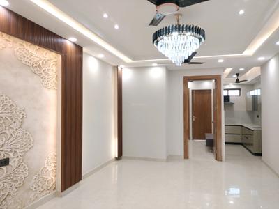 Living Room Image of 1350 Sq.ft 3 BHK Builder Floor for sale in Puri Kohinoor Faridabad, Sector 89 Faridabad for Rs. 15500000