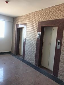 Hall Image of 660 Sq.ft 2 BHK Apartment / Flat for sale in Migsun Vilaasa, Eta II Greater Noida for Rs. 5250000