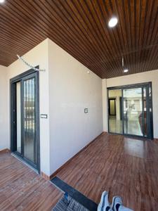 Image of 1500 Sq.ft 3 BHK Duplex for sale in Aranya City Of Woodland Pacheda, Pacheda 1, Raipur for Rs. 3525000