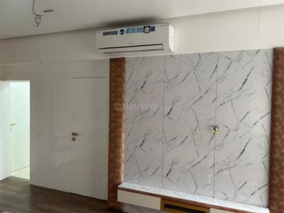 Bedroom Image of 3538 Sq.ft 4 BHK Apartment / Flat for sale in Riviera Woods, Shela Ahmedabad for Rs. 29900000