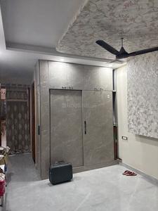 Bedroom Image of 1450 Sq.ft 3 BHK Builder Floor for sale in Sector 3A Gurgaon for Rs. 15000000