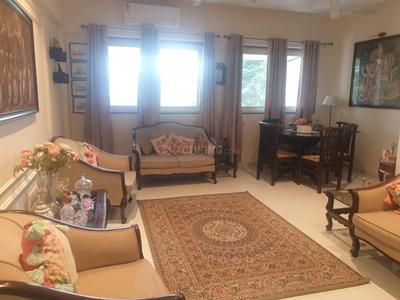 Hall Image of 1450 Sq.ft 3 BHK Apartment / Flat for sale in Magarpatta Jasminium, Magarpatta City Pune for Rs. 26000000
