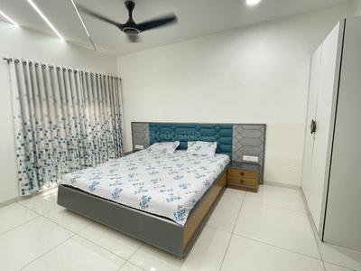 Bedroom Image of 2400 Sq.ft 3 BHK Villa for sale in Gotri Vadodara for Rs. 18000000