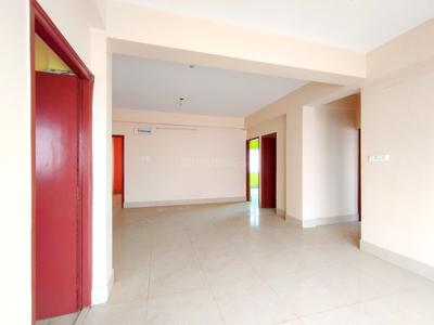 Hall Image of 1400 Sq.ft 3 BHK Apartment / Flat for sale in New Town Kolkata for Rs. 9200000
