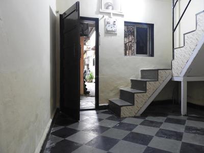 Living Room Image of 380 Sq.ft 2 RK Independent House for sale in Bhandup East Mumbai for Rs. 4500000