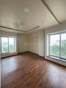 Bedroom Image of 1600 Sq.ft 3 BHK Apartment / Flat for rent in Salisbury Park Pune for Rs. 65000