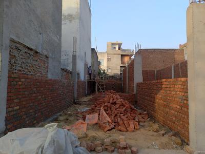 Image of 810 Sq.ft 3 BHK Independent House for sale in Sector 105, Gurgaon for Rs. 14000000