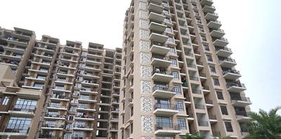 Image of 761 Sq.ft 2 BHK Apartment / Flat for sale in Signature Global Synera, Sector 81, Gurgaon for Rs. 7000000