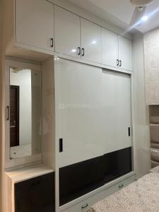 Bedroom Image of 625 Sq.ft 1 BHK Apartment / Flat for sale in Kharar Mohali for Rs. 2600000