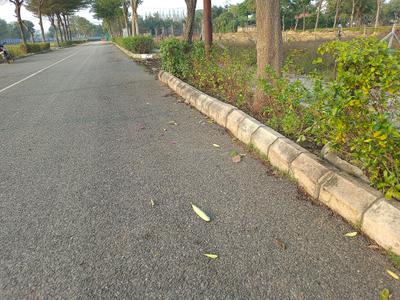 Image of 1620 Sq.ft Residential Plot / Land for sale in Experion Westerlies Phase 3, Sector 108, Gurgaon for Rs. 34000000