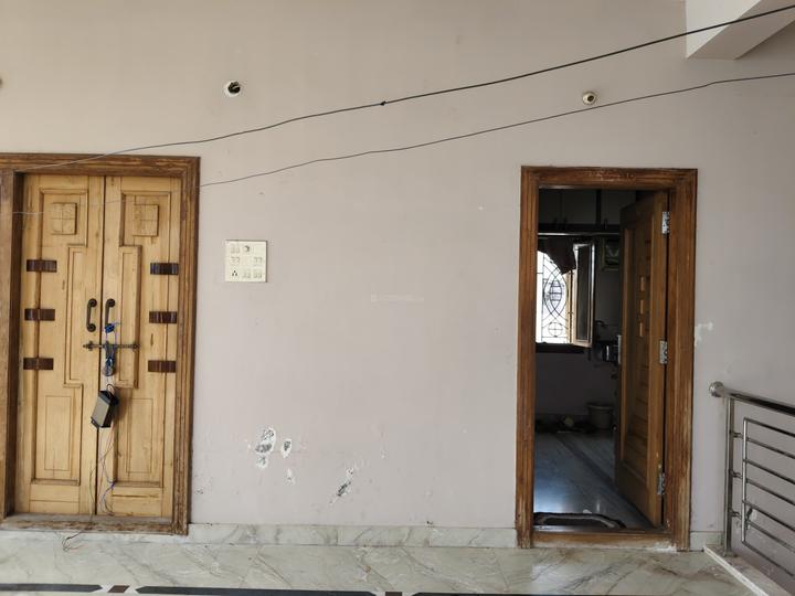 Yoga dham  Bedroom Two 1