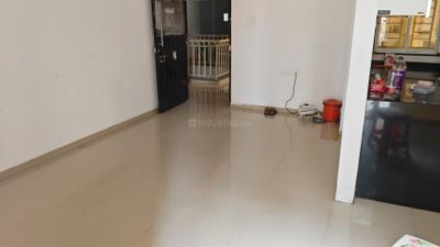 Living Room Image of 1050 Sq.ft 2 BHK Apartment / Flat for sale in Manav Perfect 10, Balewadi Pune for Rs. 9850000