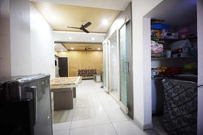 Image of 1296 Sq.ft 2 BHK Apartment / Flat for sale in New Maninagar, Ahmedabad for Rs. 5500000