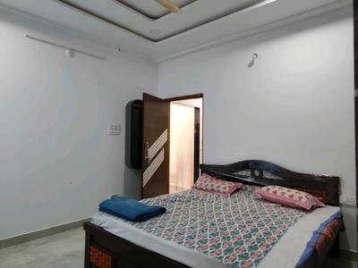 Bedroom Image of 1700 Sq.ft 3 BHK Apartment / Flat for rent in Kondapur Hyderabad for Rs. 39000