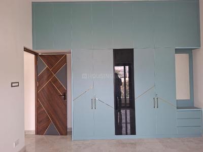 Bedroom Image of 1560 Sq.ft 3 BHK Apartment / Flat for rent in KK Nagar Chennai for Rs. 55000