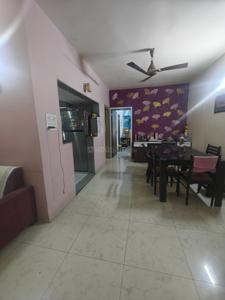 Hall Image of 1450 Sq.ft 3.5 BHK Apartment / Flat for sale in Army Co-operative Housing Society, Nerul Navi Mumbai for Rs. 35000000
