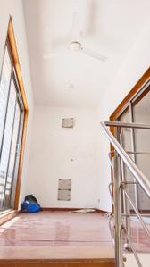 Balcony Image of 2300 Sq.ft 4.5 BHK Villa for rent in Thaltej Ahmedabad for Rs. 36000