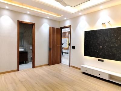 Bedroom Image of 3800 Sq.ft 4 BHK Builder Floor for sale in Malibu Town Floors, Sector 47 Gurgaon for Rs. 45000000