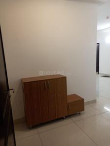Hall Image of 1346 Sq.ft 2.5 BHK Apartment / Flat for sale in Prestige Lakeside Habitat, Gunjur Village Bengaluru for Rs. 19300000