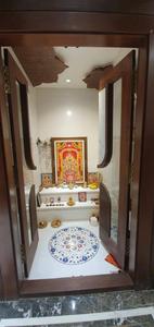 Bedroom Image of 3600 Sq.ft 6 BHK Independent House for sale in JP Nagar Bengaluru for Rs. 35000000