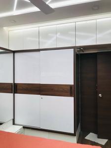 Bedroom Image of 1000 Sq.ft 2 BHK Apartment / Flat for sale in Veena Serenity, Chembur Mumbai for Rs. 17500000