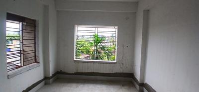 Balcony Image of 750 Sq.ft 2 BHK Apartment / Flat for sale in Agarpara Kolkata for Rs. 1900000