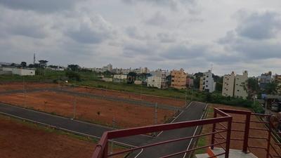 Image of 1500 Sq.ft Residential Plot / Land for sale in Binnipete, Bengaluru for Rs. 13332000