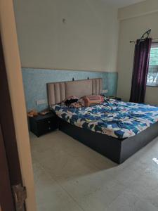 Bedroom Image of 2100 Sq.ft 3 BHK Independent House for sale in Man Developments Royal Bungalows, Rajendra Nagar Indore for Rs. 14800000