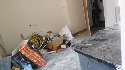 Bedroom Image of 900 Sq.ft 2 BHK Apartment / Flat for sale in Dhakuria Kolkata for Rs. 6200000