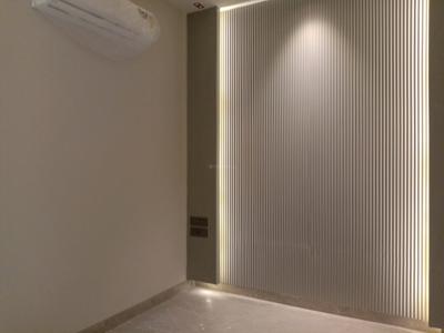 Bedroom Image of 950 Sq.ft 2 BHK Builder Floor for sale in Lajpat Nagar New Delhi for Rs. 25000000