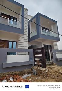 Image of 1250 Sq.ft Residential Plot / Land for sale in Sarojini Nagar, Lucknow for Rs. 2000000