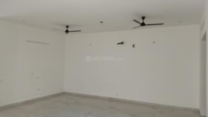 Emaar Bungalows Living Room 1