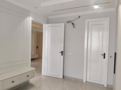 Smartworld Orchard Bedroom One 4
