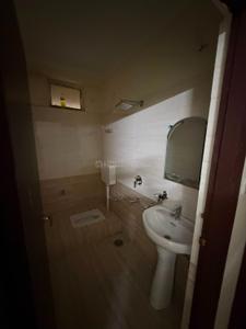 Bathroom Image of 1466 Sq.ft 3 BHK Apartment / Flat for rent in Ghayasuddinpur Allahabad for Rs. 20000
