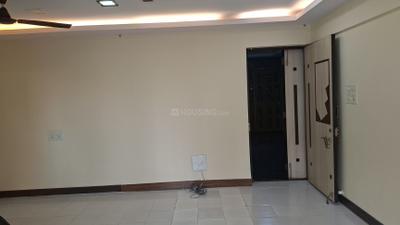 Living Room Image of 935 Sq.ft 2 BHK Apartment / Flat for rent in HDIL Dheeraj Ganga, Malad West Mumbai for Rs. 60000
