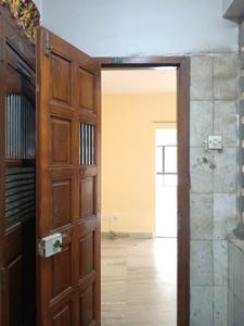 Main Entrance Image of 850 Sq.ft 2 BHK Apartment / Flat for rent in Mulund West Mumbai for Rs. 40000