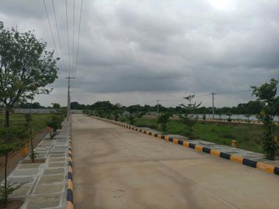 Image of 150 Sq.ft Residential Plot / Land for sale in Medchal, Secunderabad for Rs. 5250001